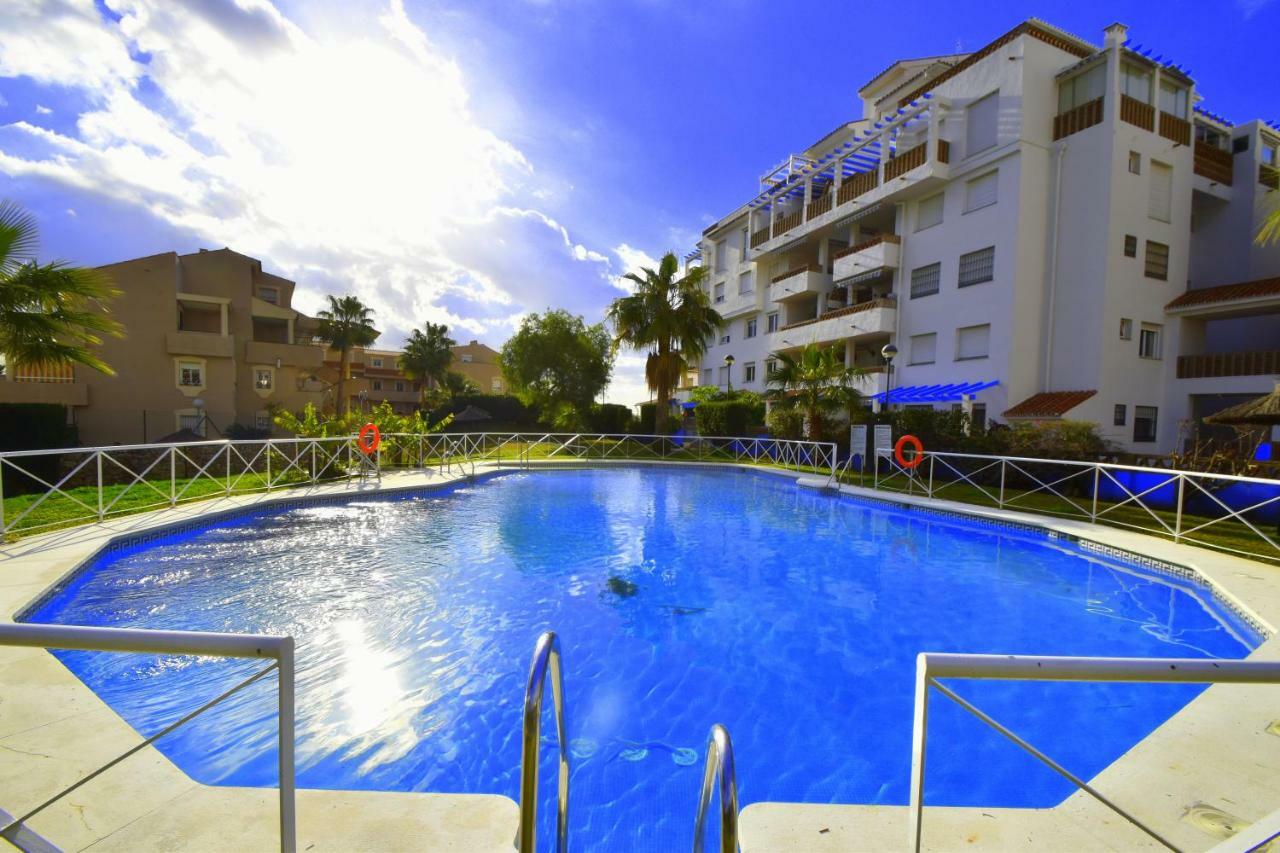 Reserva Del Parque Benalmádena Eksteriør billede