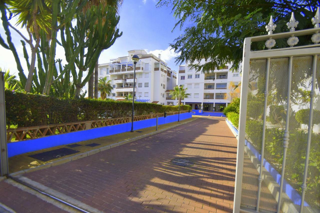Reserva Del Parque Benalmádena Eksteriør billede
