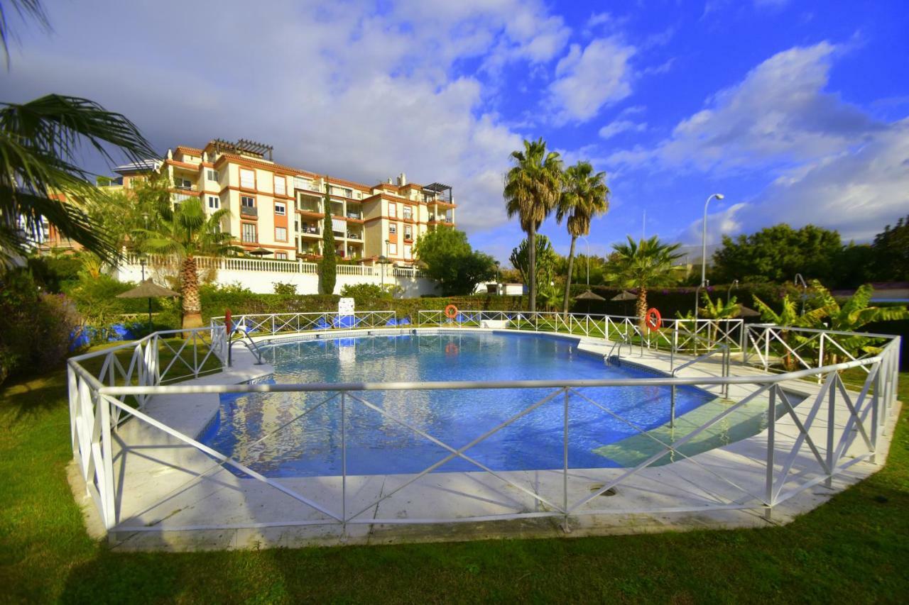 Reserva Del Parque Benalmádena Eksteriør billede