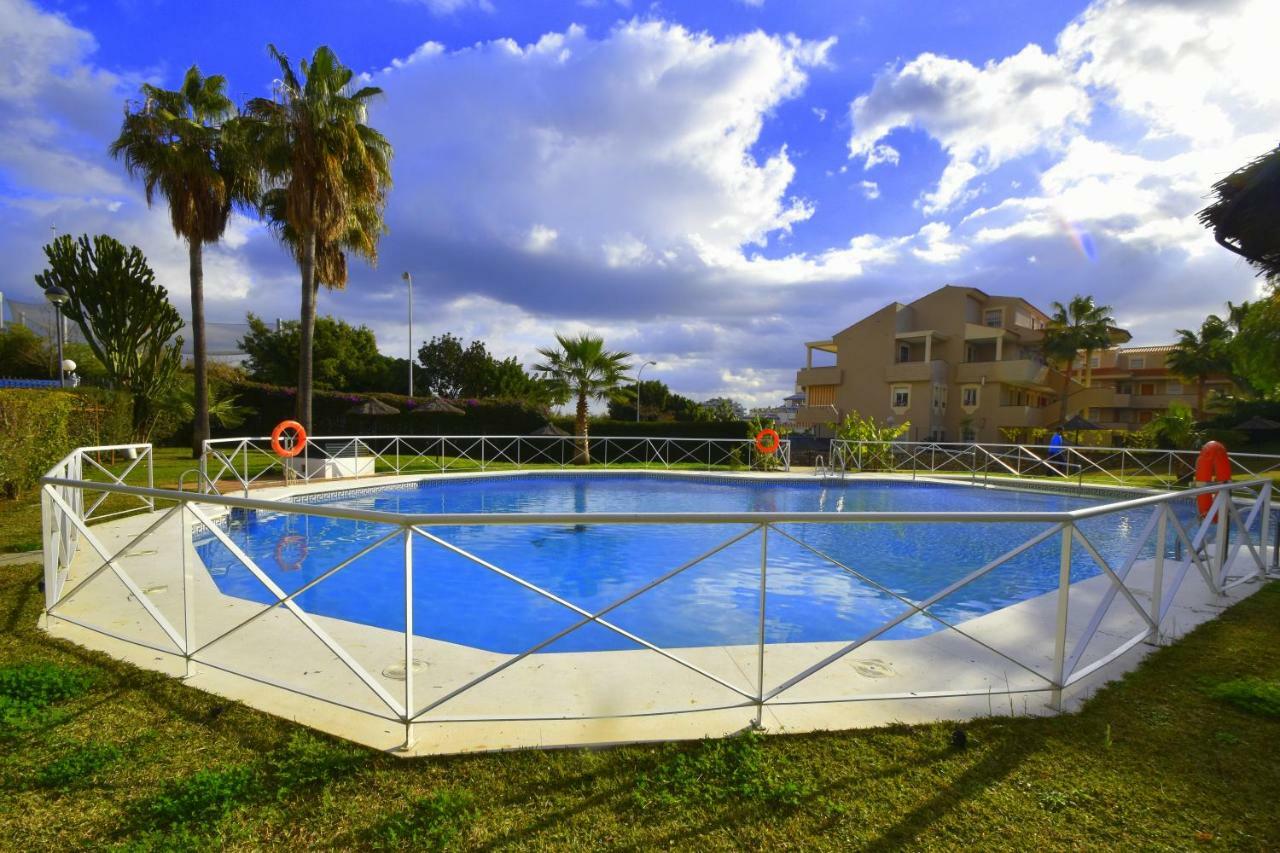 Reserva Del Parque Benalmádena Eksteriør billede